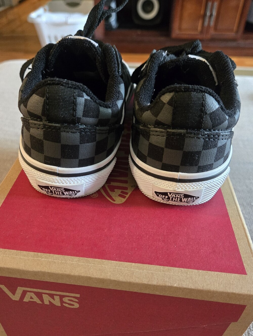 Kids Vans Seldan - Picture 3 of 6